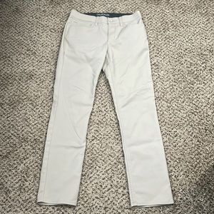 Calvin Klein Khaki pants, 31x32